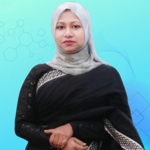Dr Mahmuda Jahan Sweety