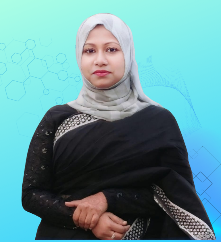 Dr Mahmuda Jahan Sweety