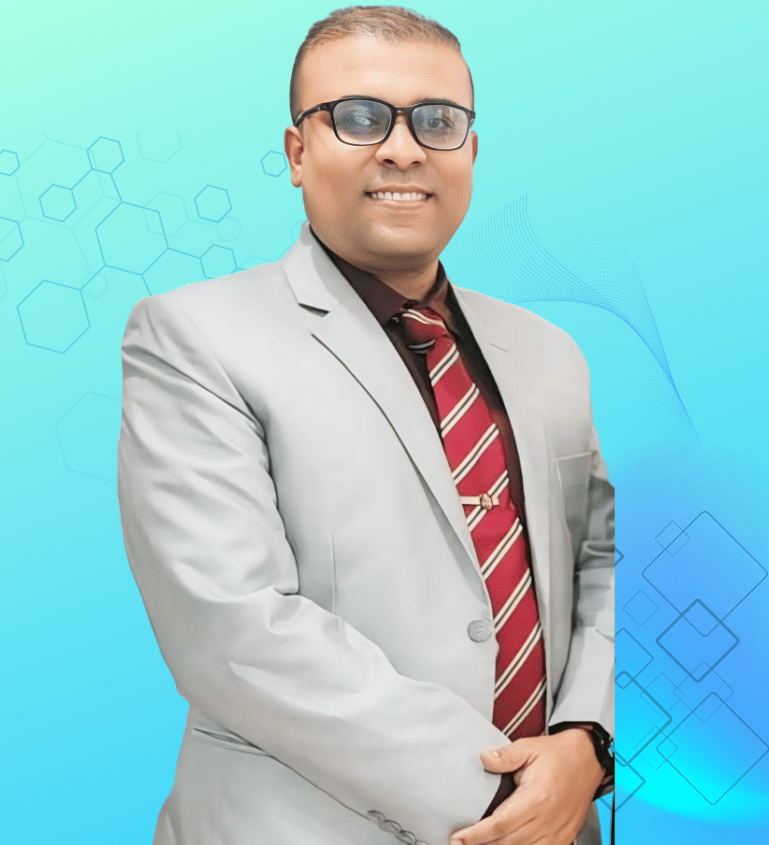 Dr Md Abu Kawsar Rimon